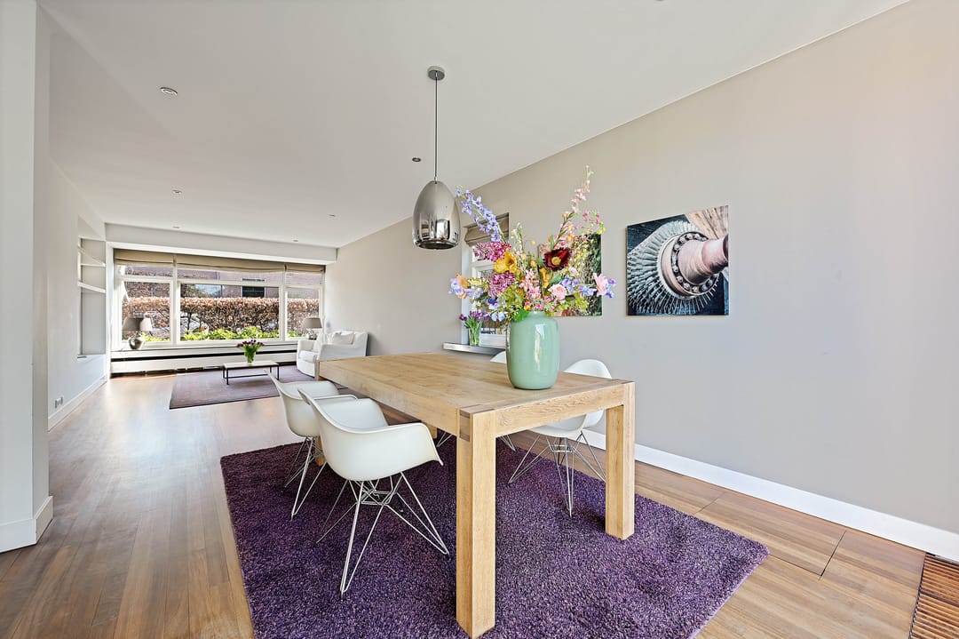 Foto 2 van Soomerluststraat 1