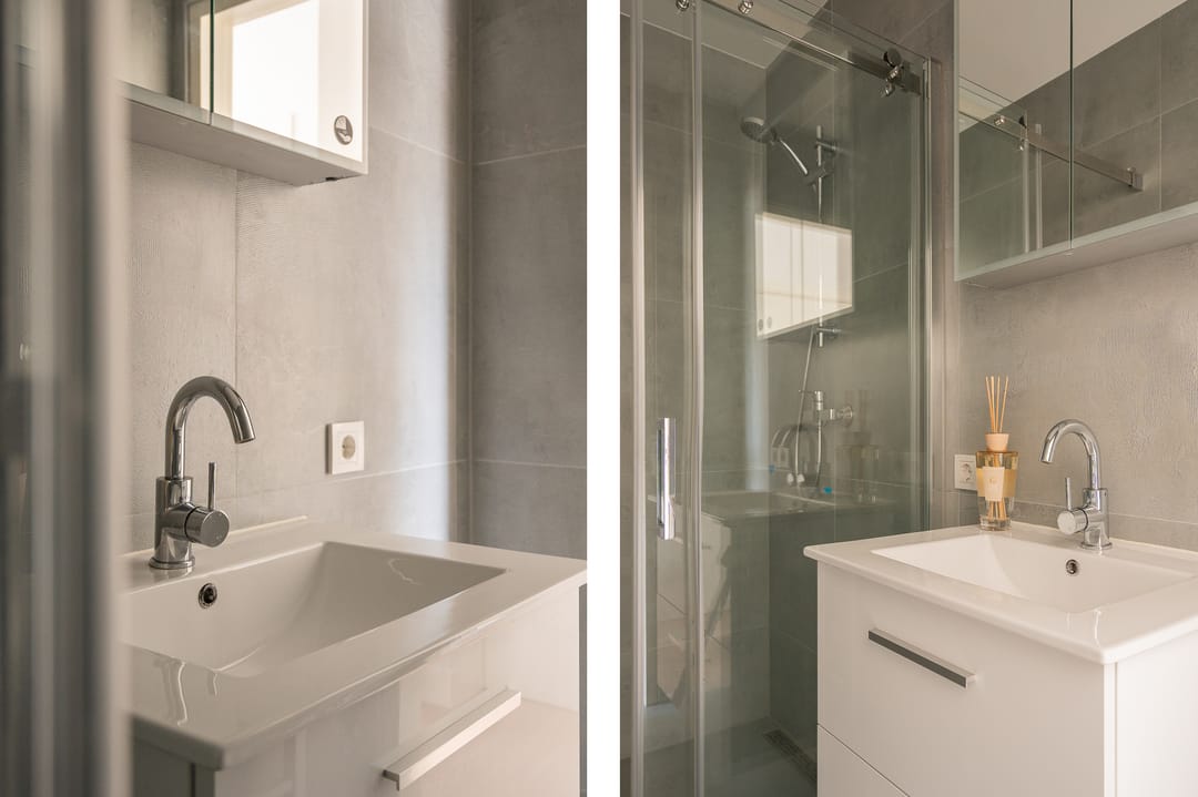 Foto 13 van Van de Spiegelstraat 5-F