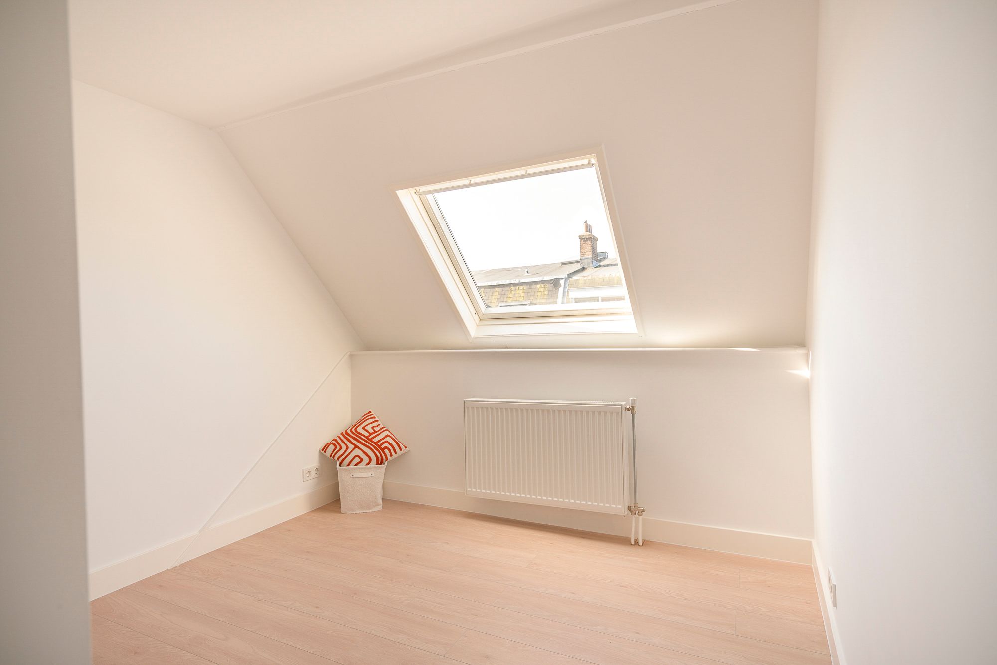 Foto 15 van Van de Spiegelstraat 5-F