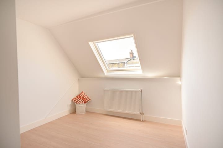 Foto 15 van Van de Spiegelstraat 5-F