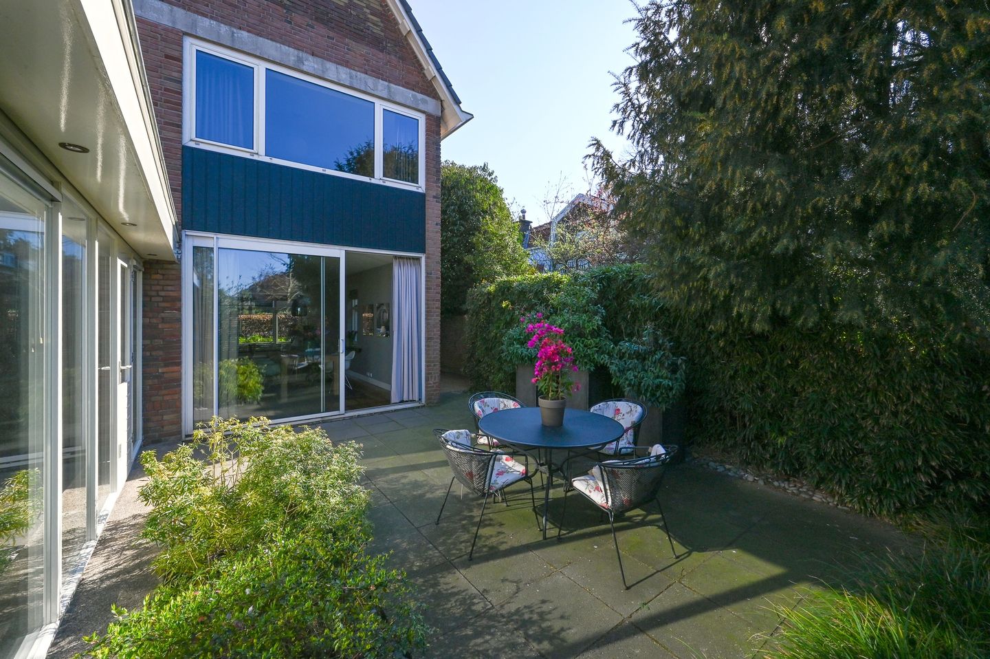 Foto 5 van Soomerluststraat 1