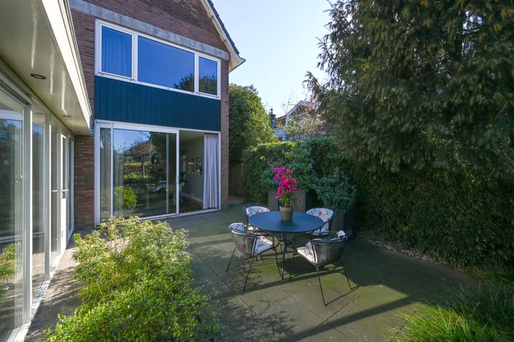 Foto 5 van Soomerluststraat 1