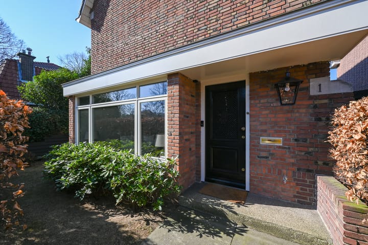 Foto 6 van Soomerluststraat 1