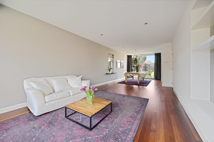 Foto 9 van Soomerluststraat 1