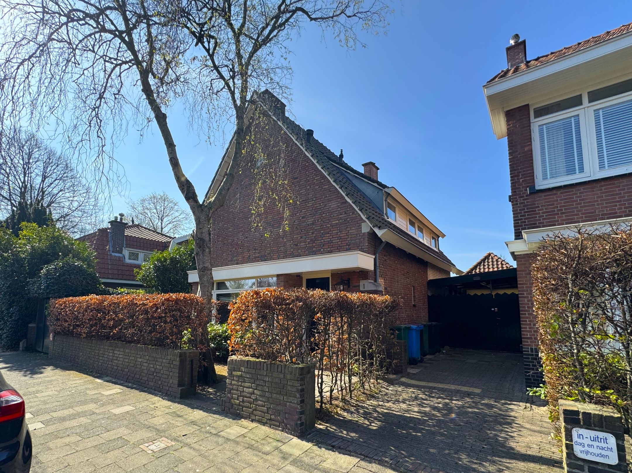 Foto 33 van Soomerluststraat 1