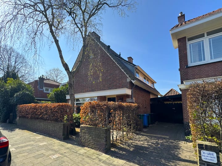 Foto 33 van Soomerluststraat 1