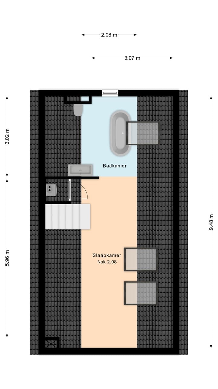 Foto 38 van Soomerluststraat 1