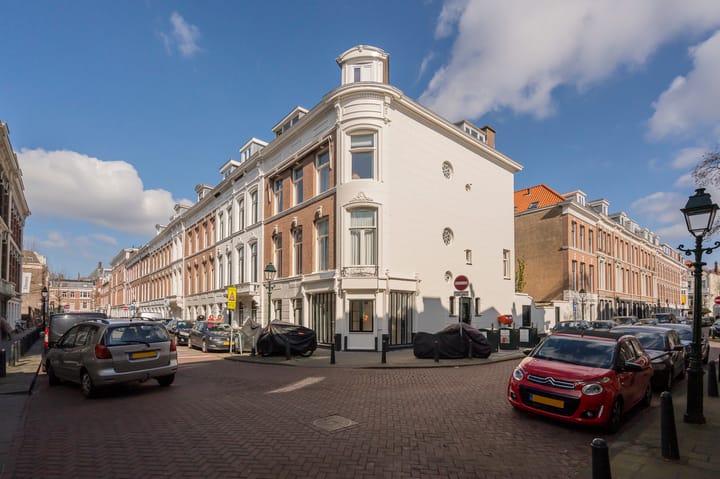 Foto 2 van Hugo de Grootstraat 17-B