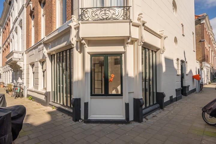 Foto 3 van Hugo de Grootstraat 17-B
