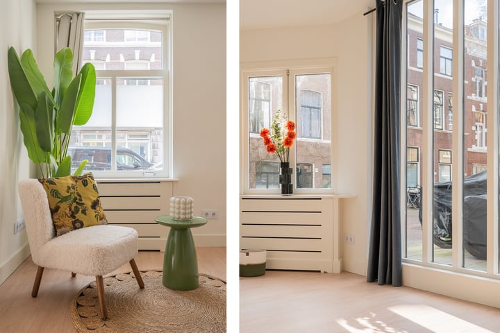 Foto 4 van Hugo de Grootstraat 17-B