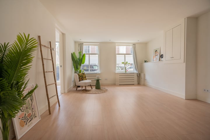 Foto 5 van Hugo de Grootstraat 17-B
