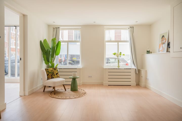 Foto 6 van Hugo de Grootstraat 17-B