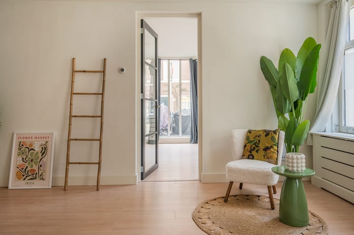 Foto 9 van Hugo de Grootstraat 17-B