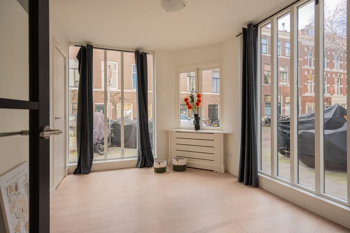 Foto 10 van Hugo de Grootstraat 17-B