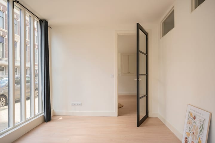 Foto 11 van Hugo de Grootstraat 17-B