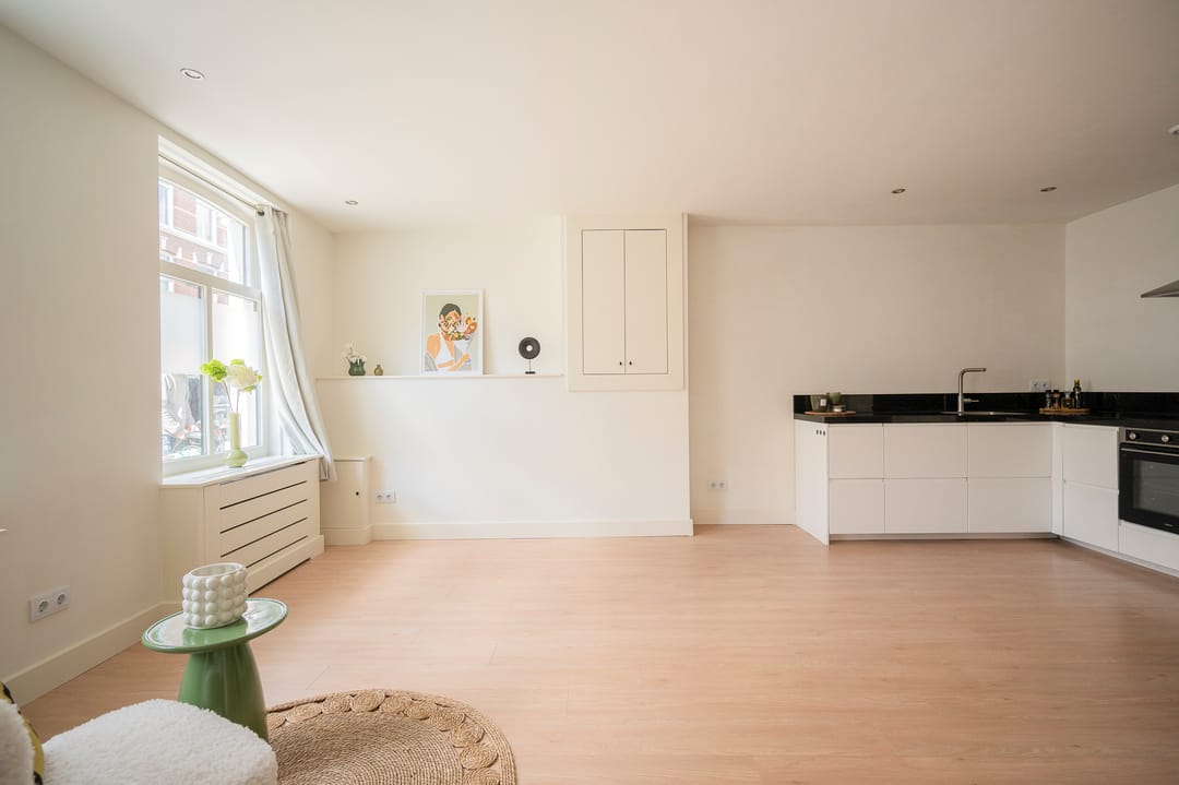 Photo 13 of Hugo de Grootstraat 17-B