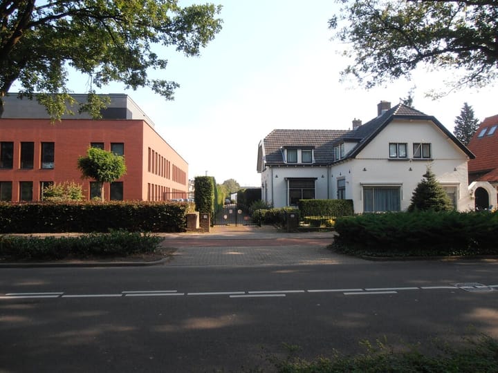 Foto 1 van Groenekanseweg 66