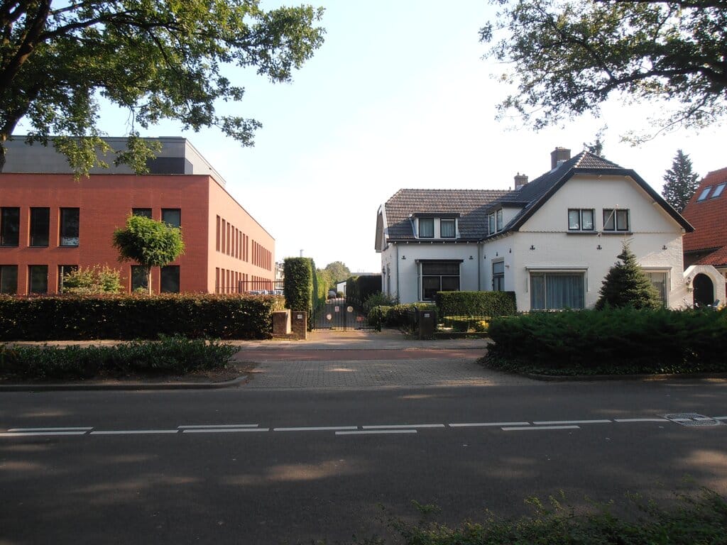 Groenekanseweg 66 