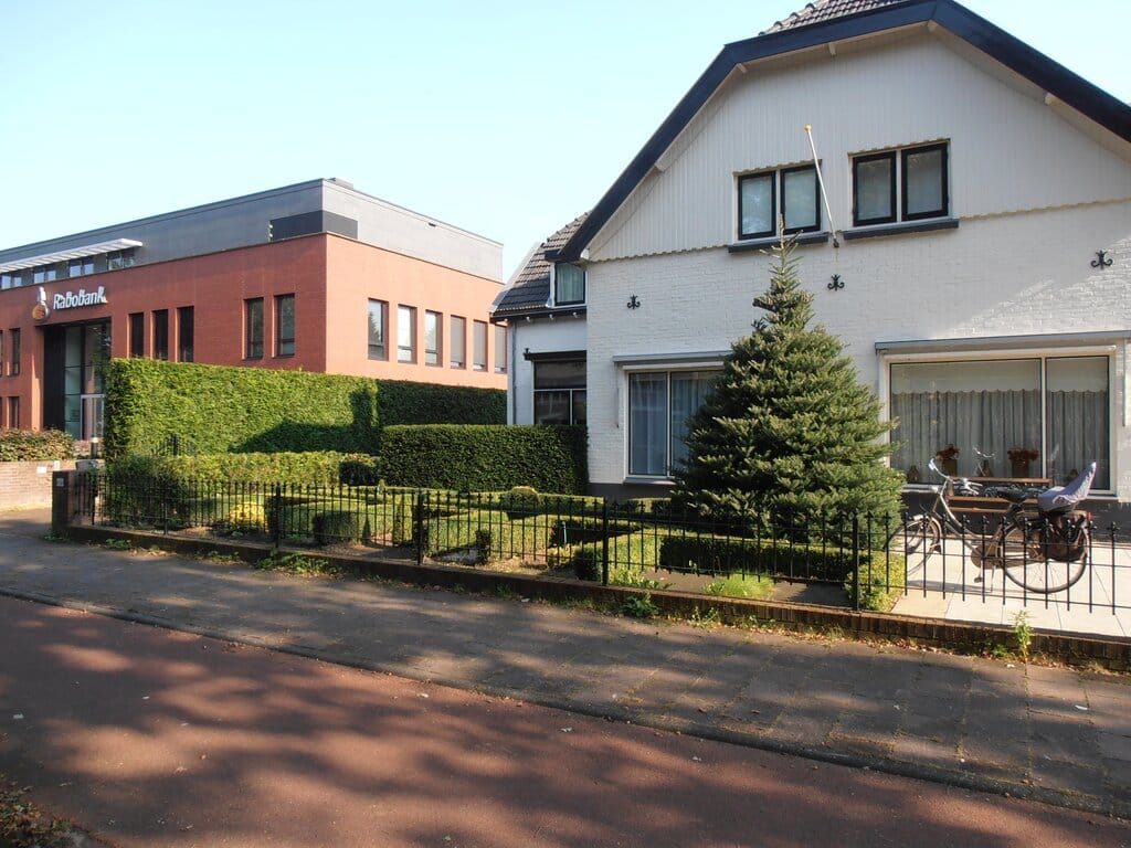 Foto 2 van Groenekanseweg 66