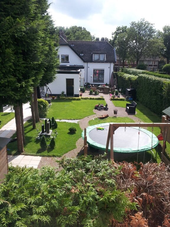 Foto 3 van Groenekanseweg 66