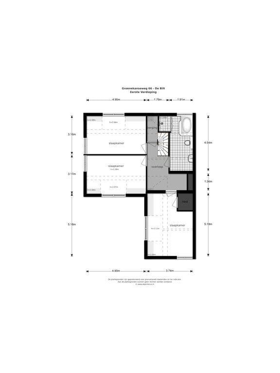 Foto 36 van Groenekanseweg 66