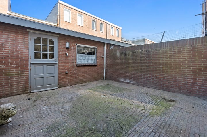 Foto 12 van Puttensestraat 43