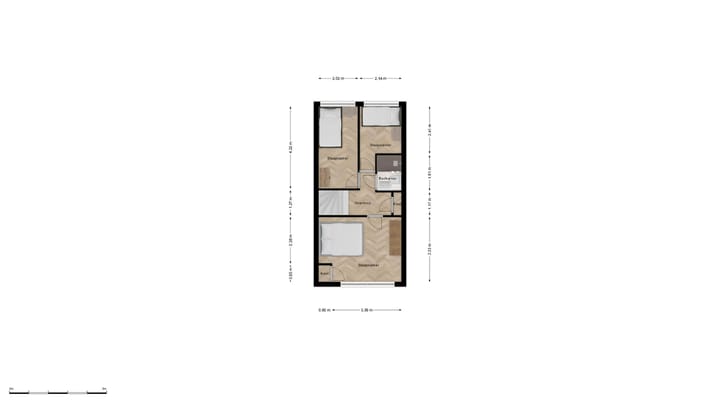 Foto 25 van Puttensestraat 43