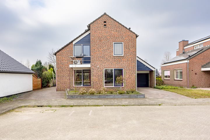 Foto 3 van Gildestraat 26