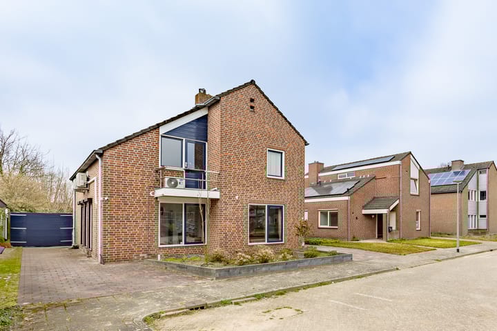 Foto 6 van Gildestraat 26