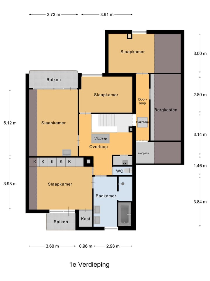 Foto 51 van Gildestraat 26