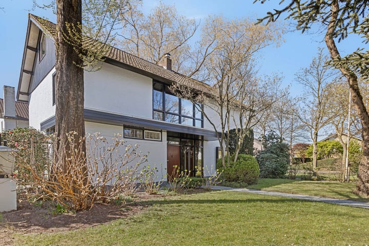 Foto 1 van Argonautenlaan 18