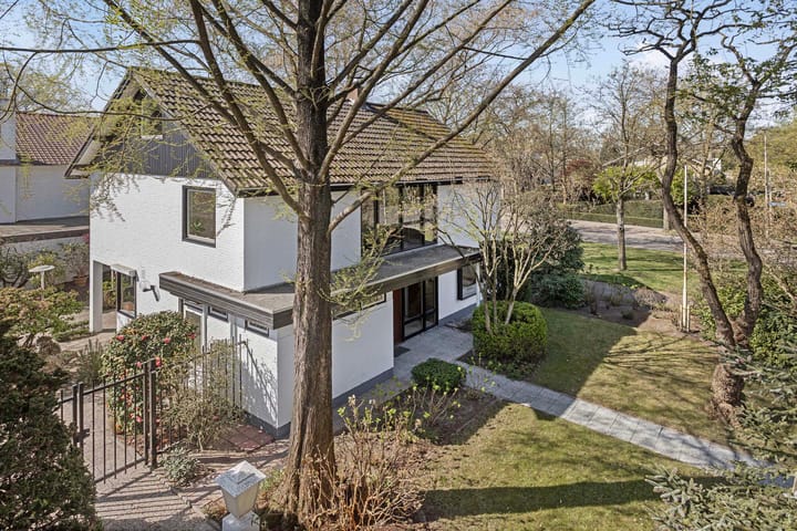 Foto 2 van Argonautenlaan 18