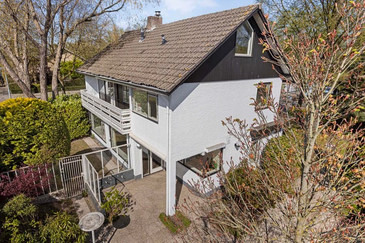 Foto 3 van Argonautenlaan 18