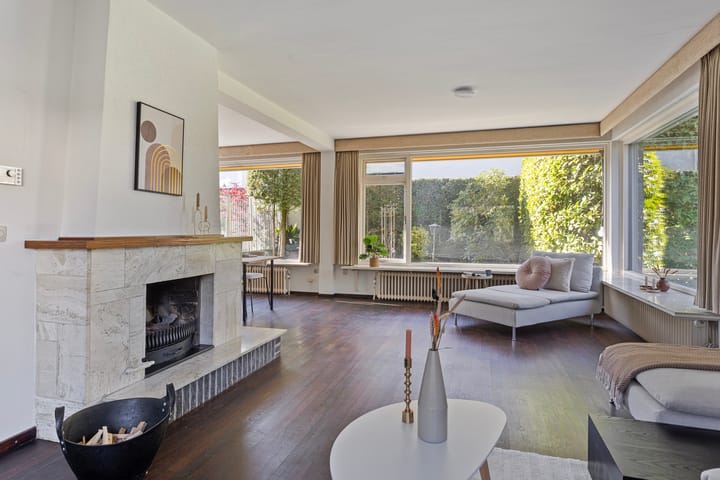 Foto 4 van Argonautenlaan 18