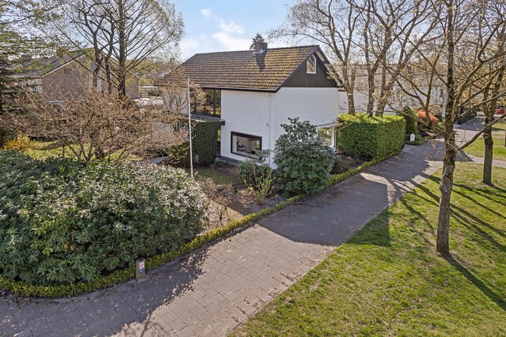 Foto 5 van Argonautenlaan 18