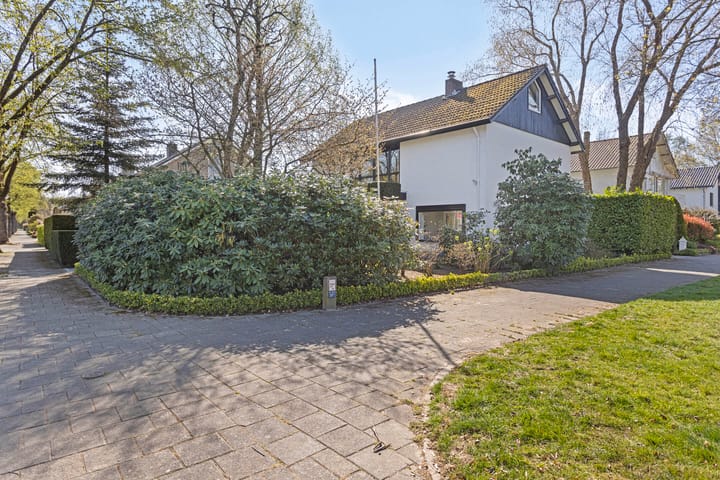 Foto 6 van Argonautenlaan 18