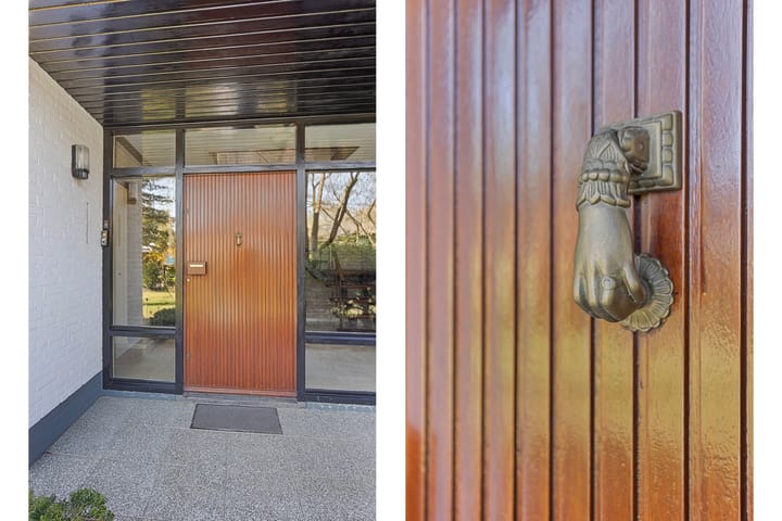 Foto 7 van Argonautenlaan 18