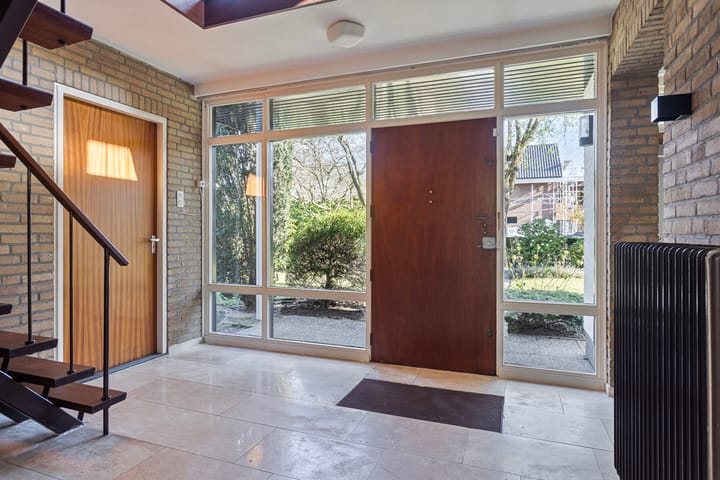 Foto 8 van Argonautenlaan 18