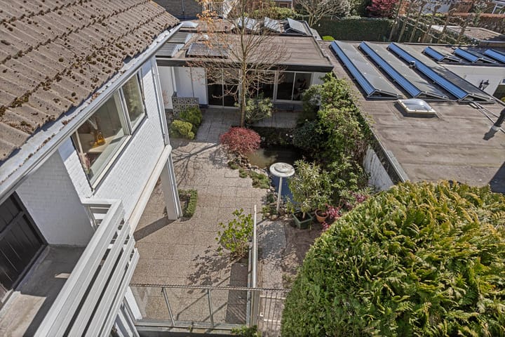 Foto 57 van Argonautenlaan 18