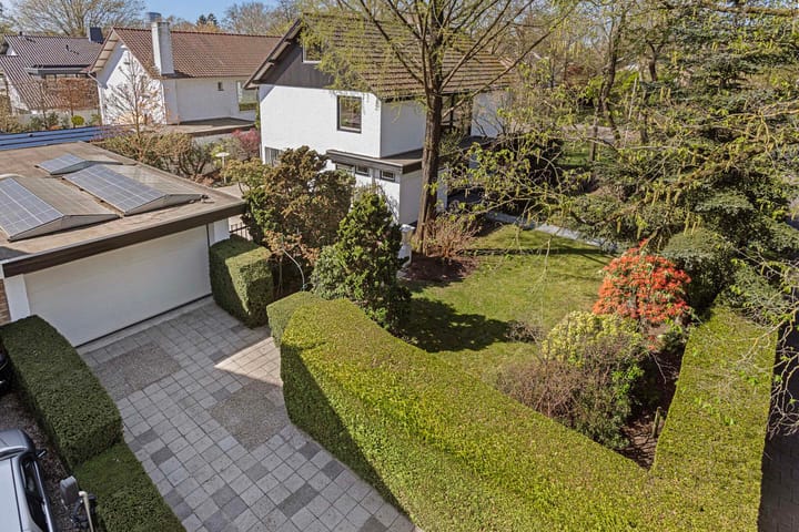 Foto 58 van Argonautenlaan 18