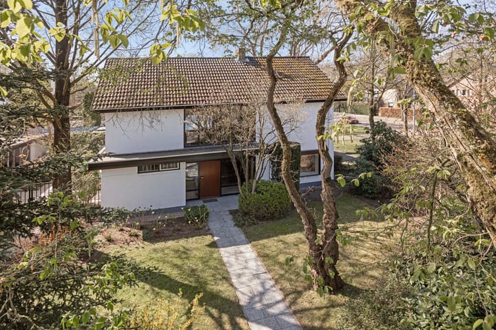 Foto 60 van Argonautenlaan 18