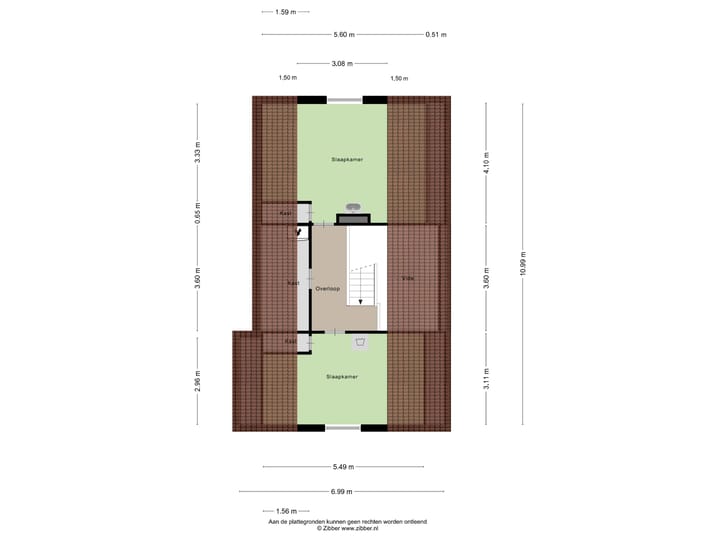 Foto 71 van Argonautenlaan 18