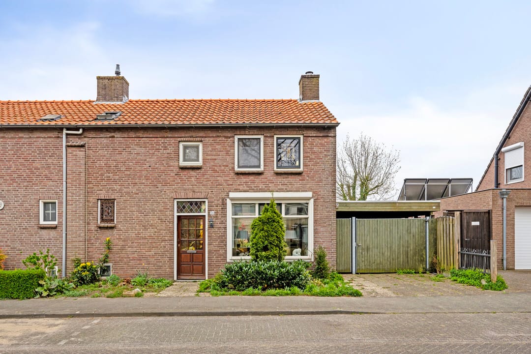 Foto 1 van Van Hogendorpplein 56