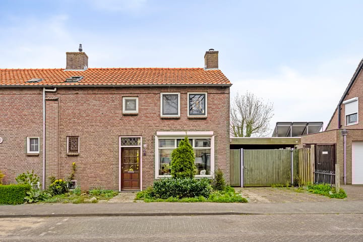 Foto 1 van Van Hogendorpplein 56