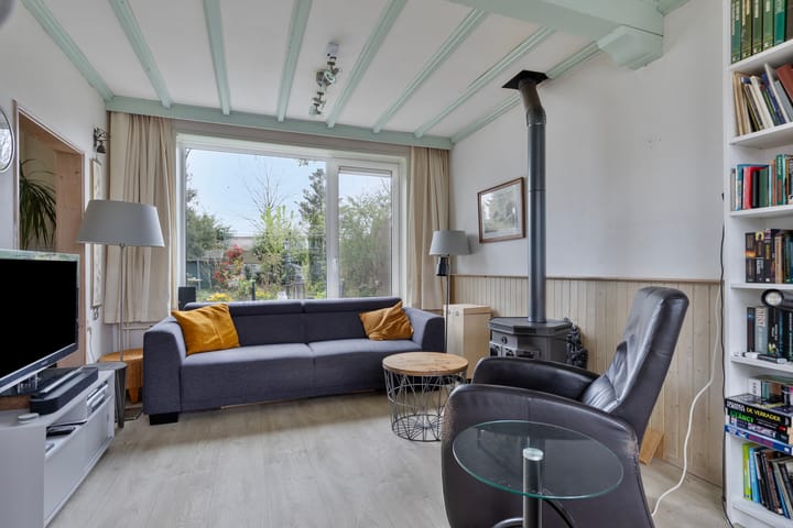 Foto 2 van Van Hogendorpplein 56