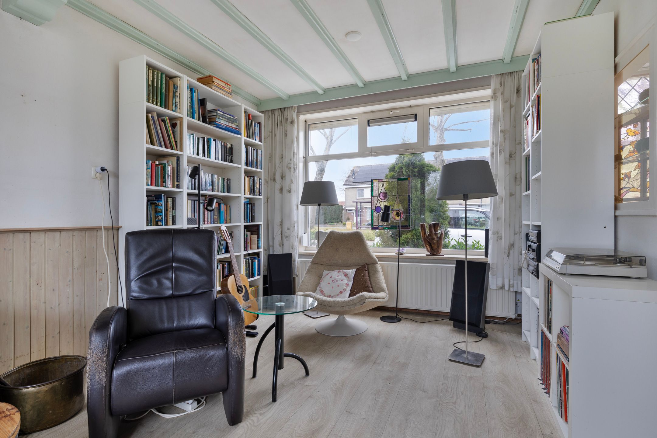 Foto 3 van Van Hogendorpplein 56