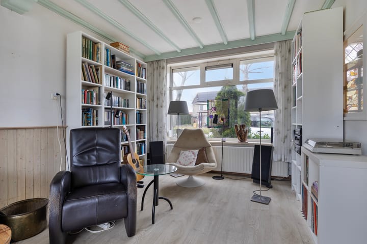 Foto 3 van Van Hogendorpplein 56