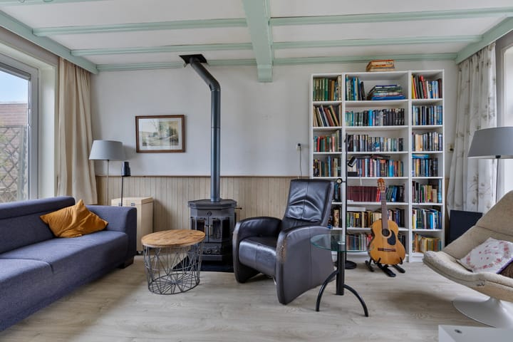 Foto 4 van Van Hogendorpplein 56