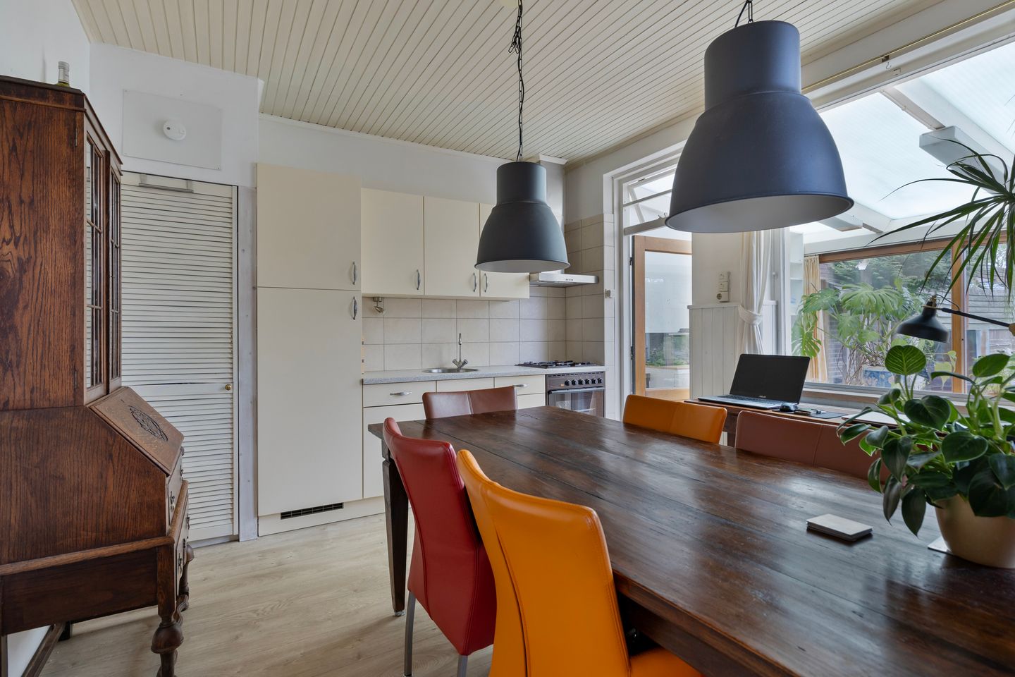 Foto 5 van Van Hogendorpplein 56