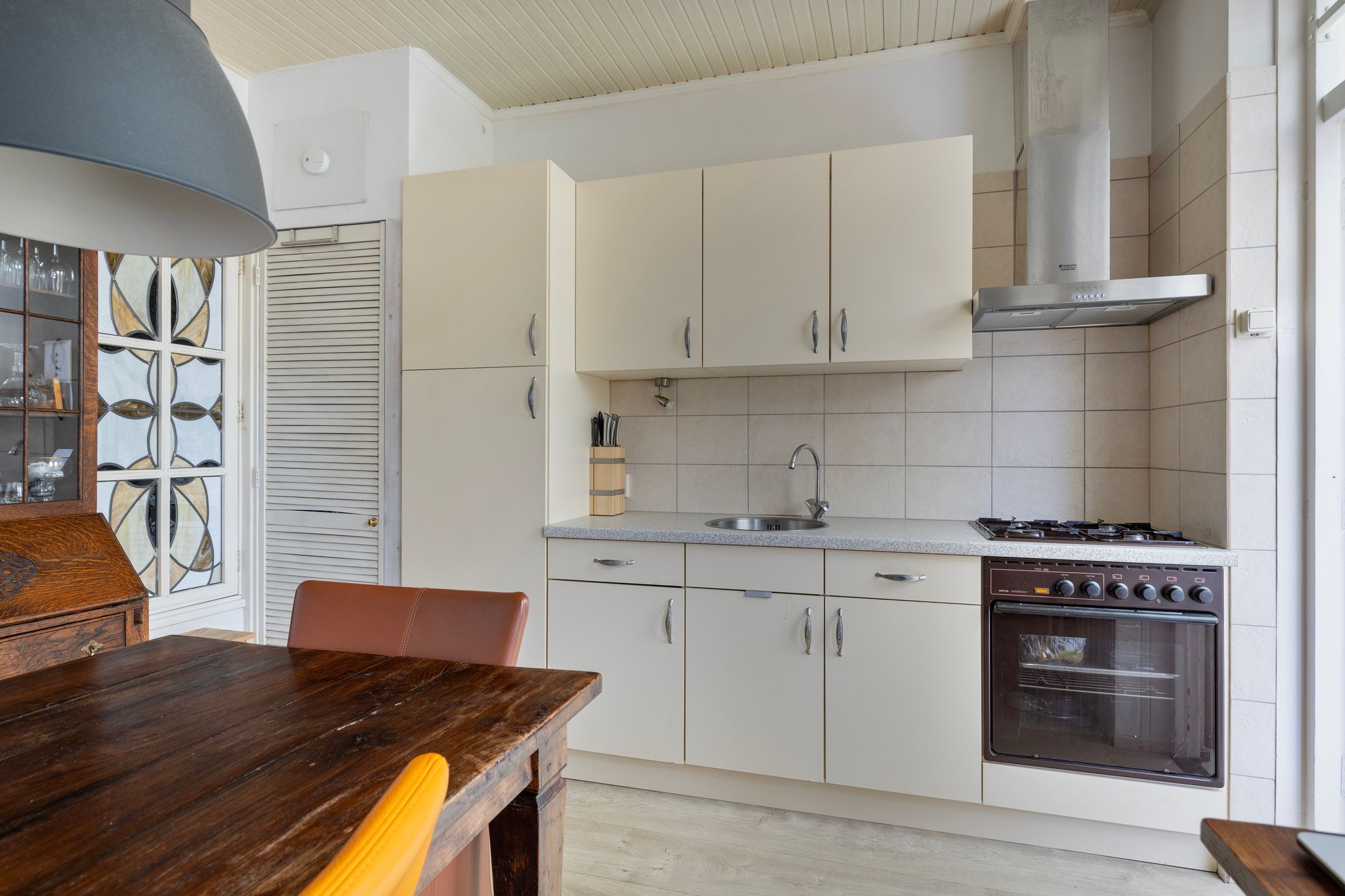 Foto 6 van Van Hogendorpplein 56